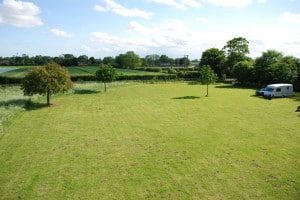 Our CL near Boston Lincolnshire