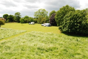 Lincolnshire CL Caravan Club